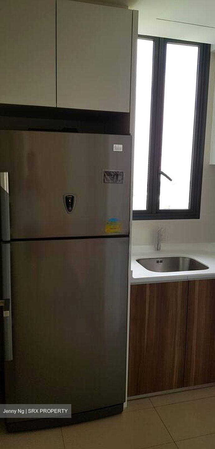 The Luxurie (D19), Condominium #478552621